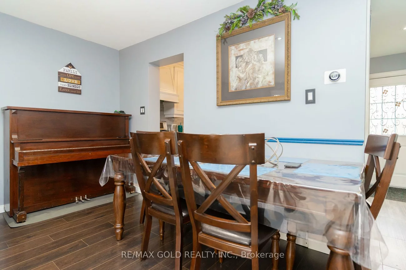 45, Hansen, Madoc, Brampton