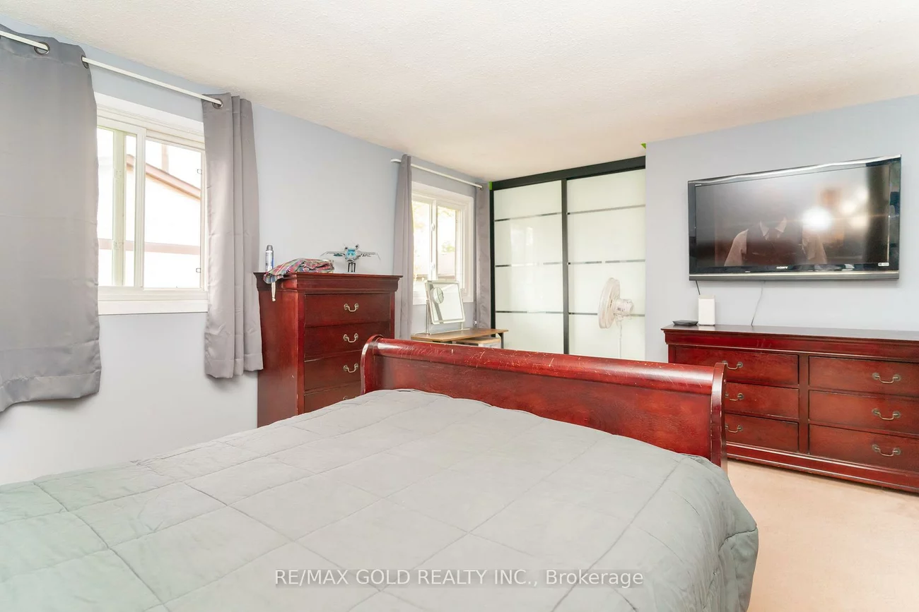 45, Hansen, Madoc, Brampton