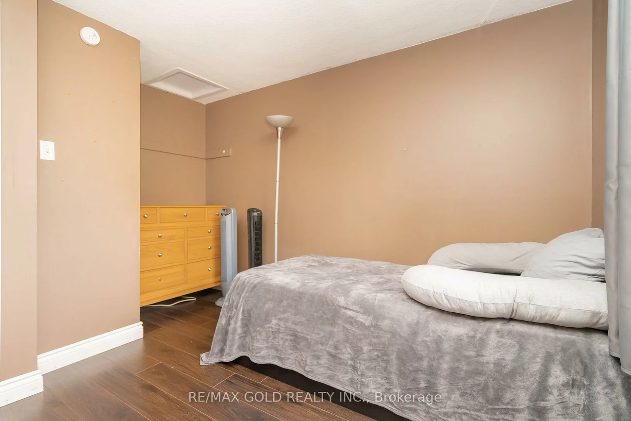 45, Hansen, Madoc, Brampton