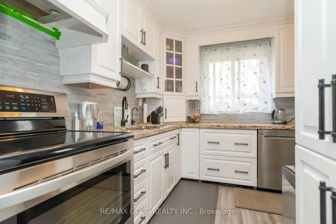 45, Hansen, Madoc, Brampton