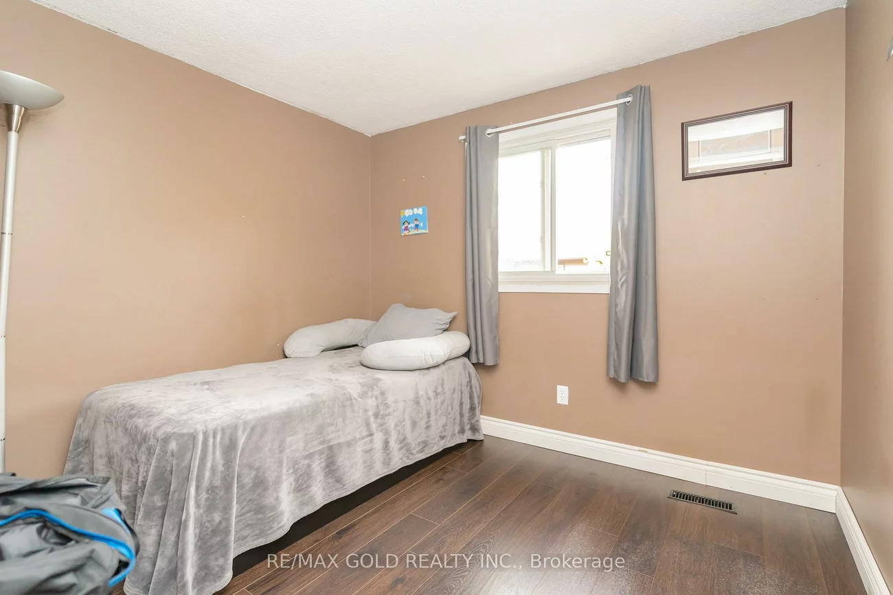 45, Hansen, Madoc, Brampton