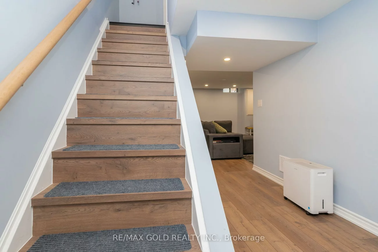 45, Hansen, Madoc, Brampton