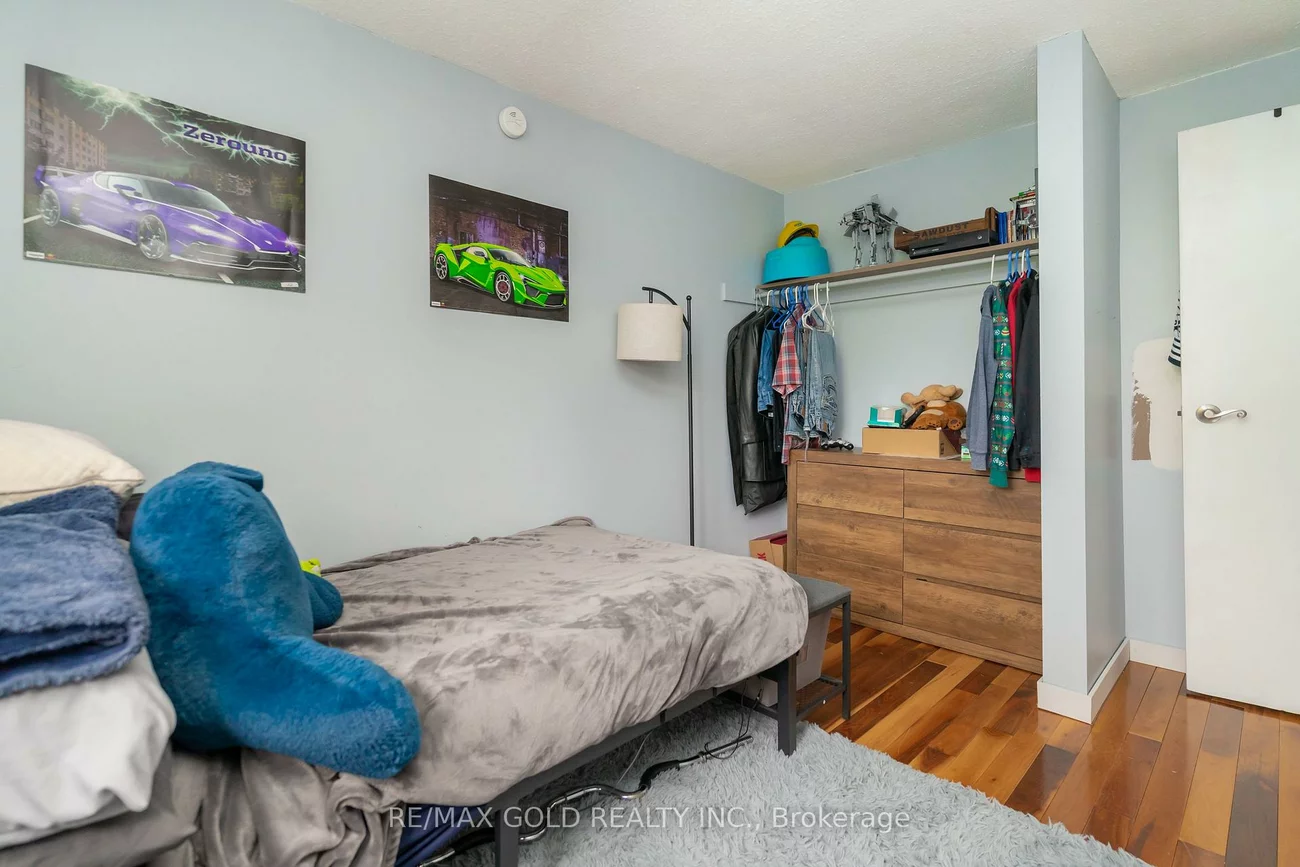 45, Hansen, Madoc, Brampton