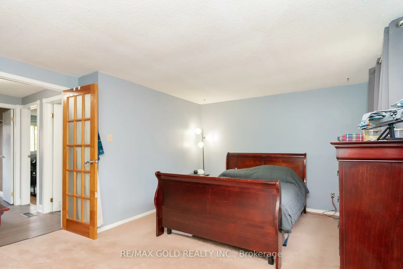 45, Hansen, Madoc, Brampton