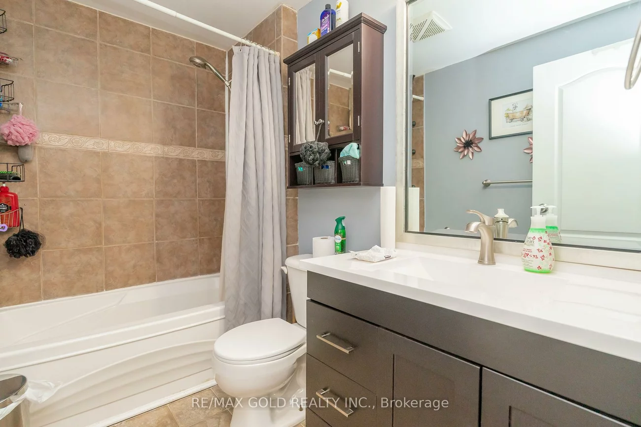 45, Hansen, Madoc, Brampton