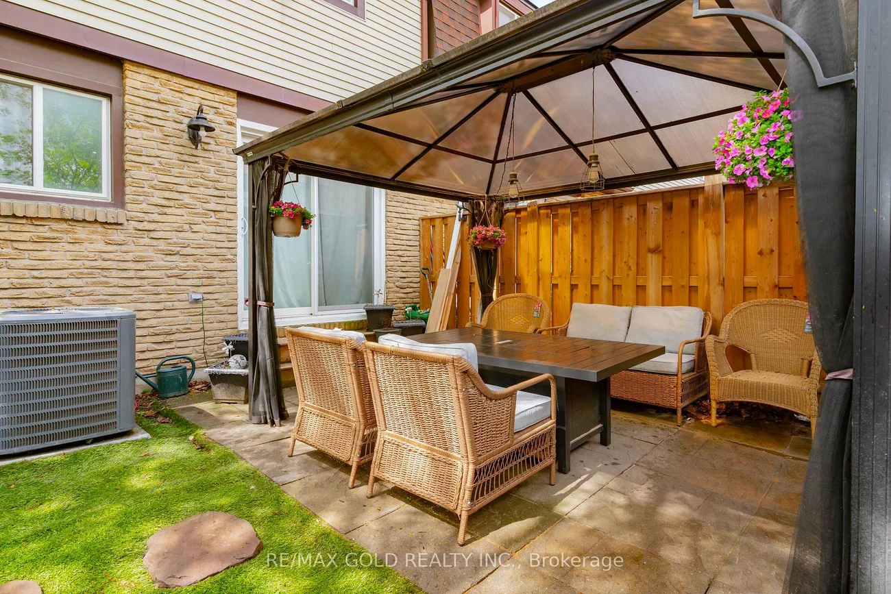 45, Hansen, Madoc, Brampton