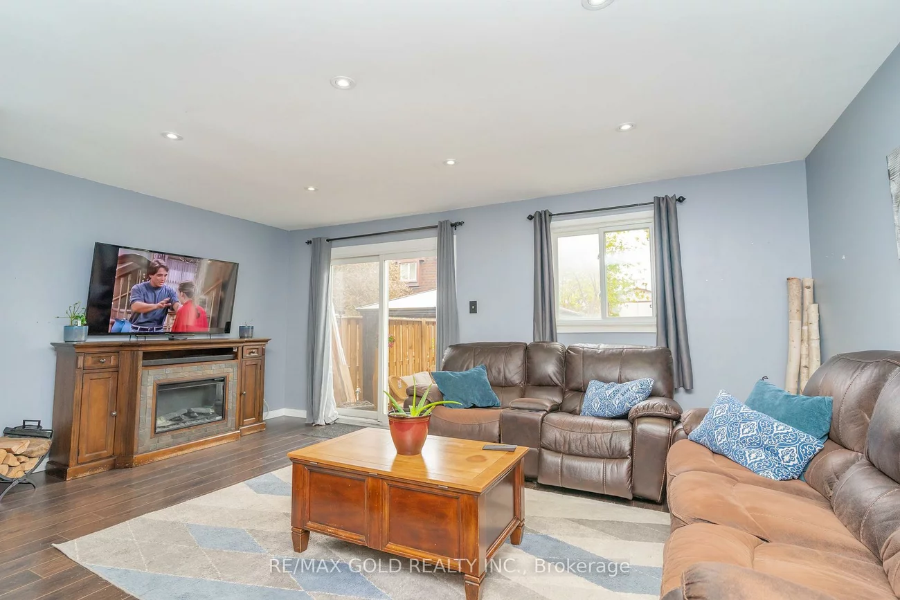 45, Hansen, Madoc, Brampton