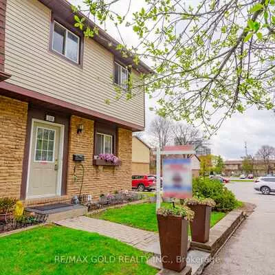 45, Hansen, Madoc, Brampton