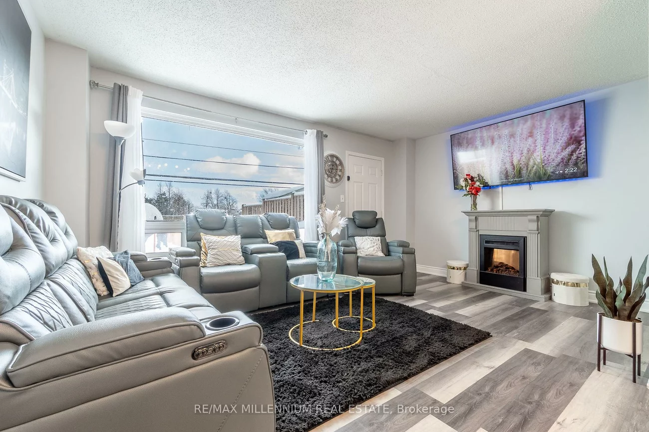 52, Village, Brampton East, Brampton
