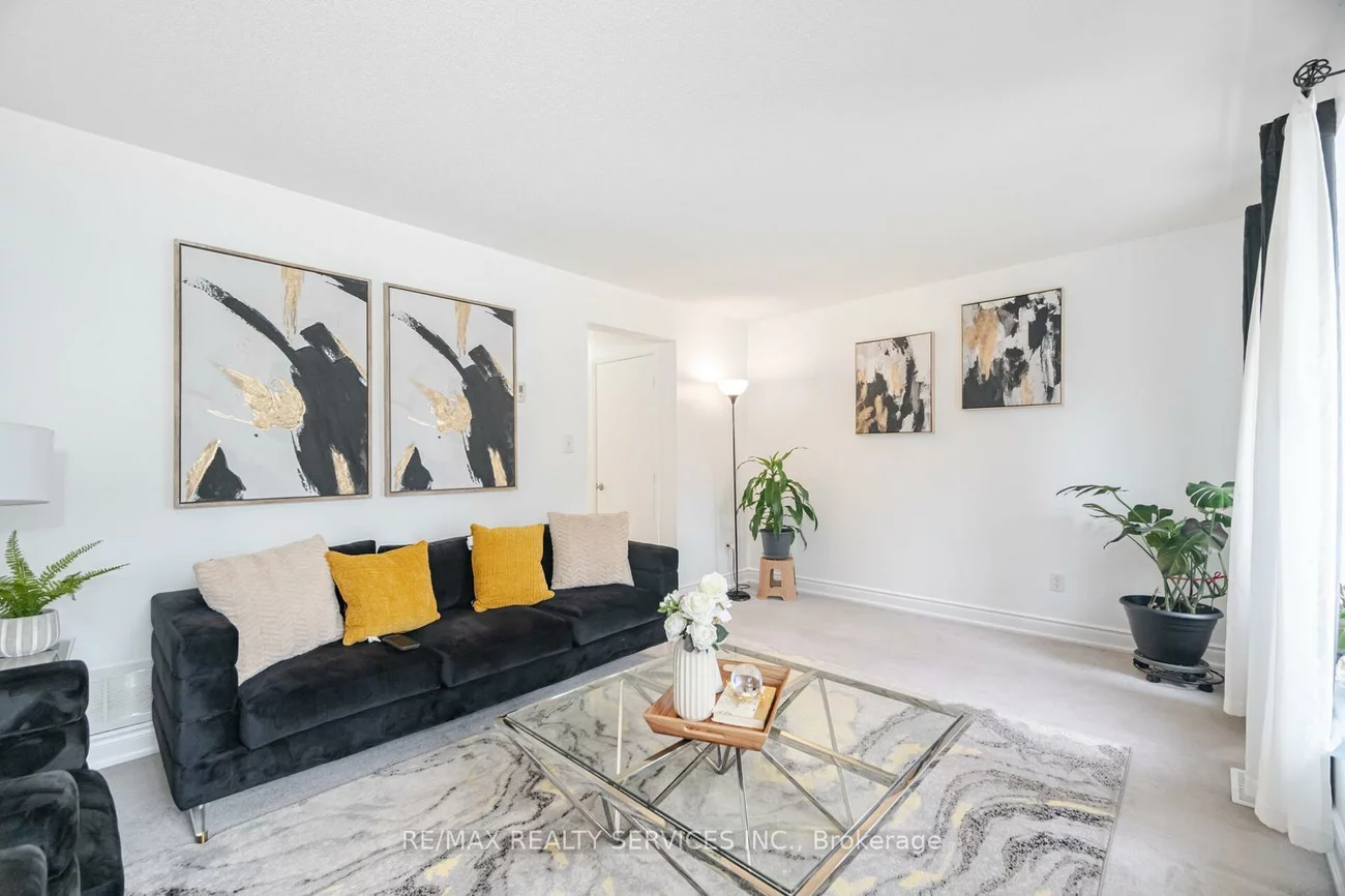 44, Carleton, Bramalea West Industrial, Brampton