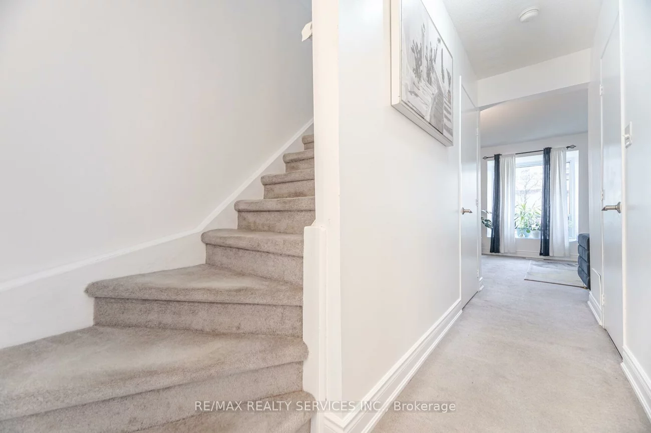 44, Carleton, Bramalea West Industrial, Brampton