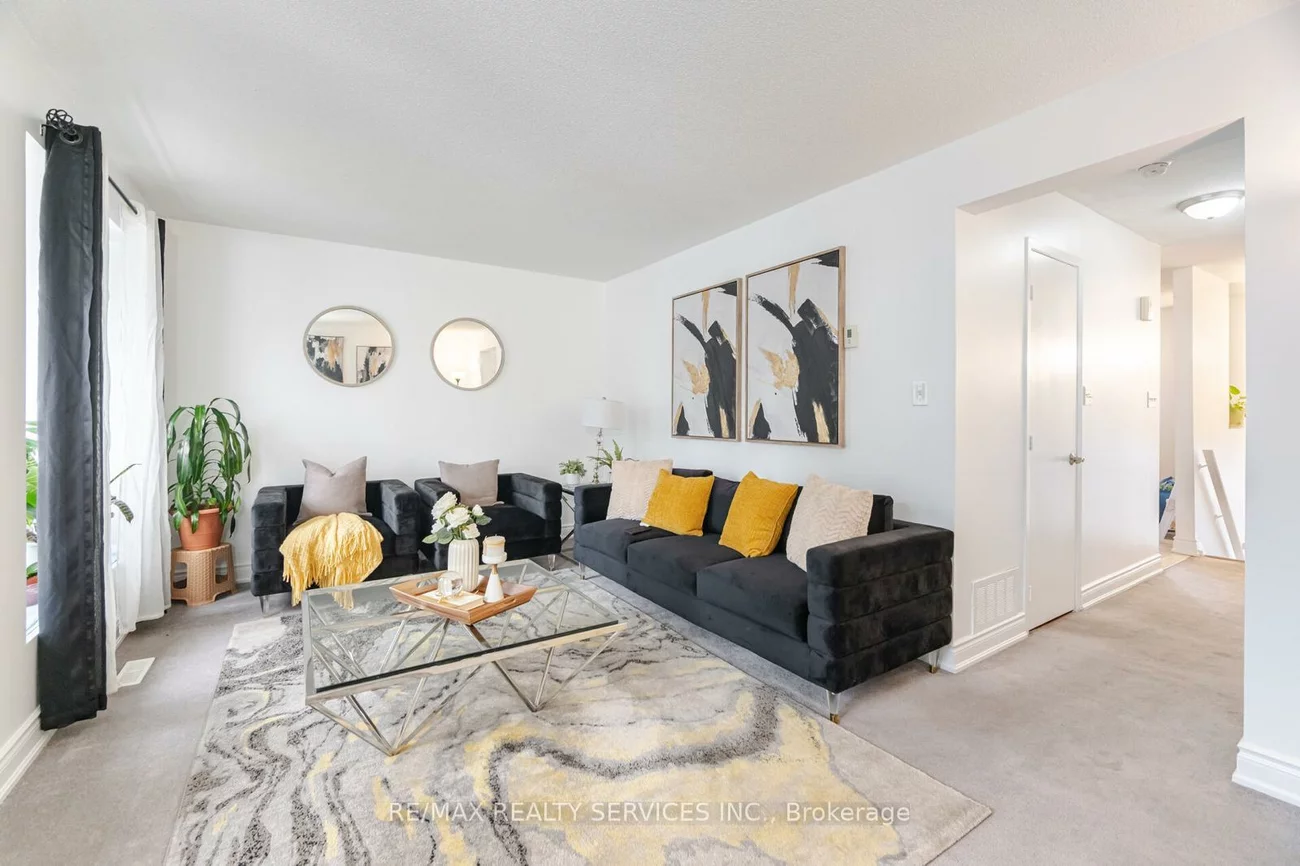 44, Carleton, Bramalea West Industrial, Brampton