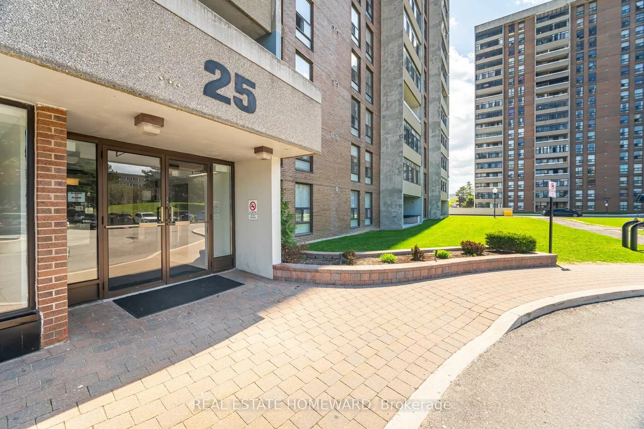 25, Kensington, Queen Street Corridor, Brampton