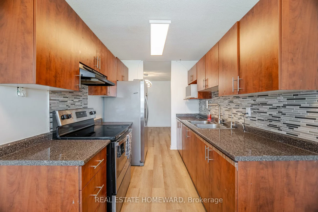 25, Kensington, Queen Street Corridor, Brampton