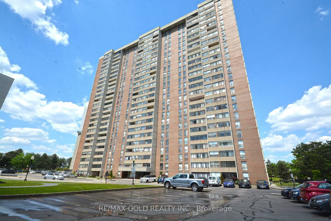 18, Knightsbridge, Queen Street Corridor, Brampton