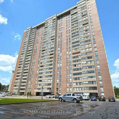 18, Knightsbridge, Queen Street Corridor, Brampton