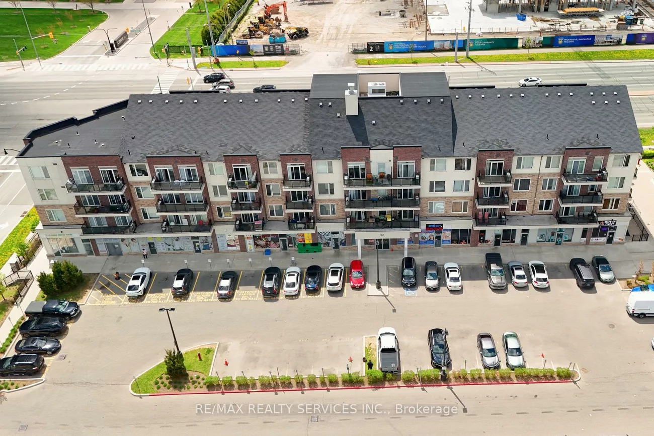 50, Sky Harbour, Bram West, Brampton