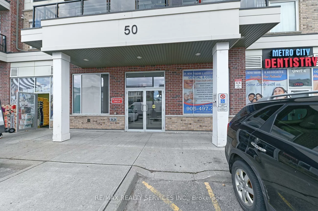 50, Sky Harbour, Bram West, Brampton