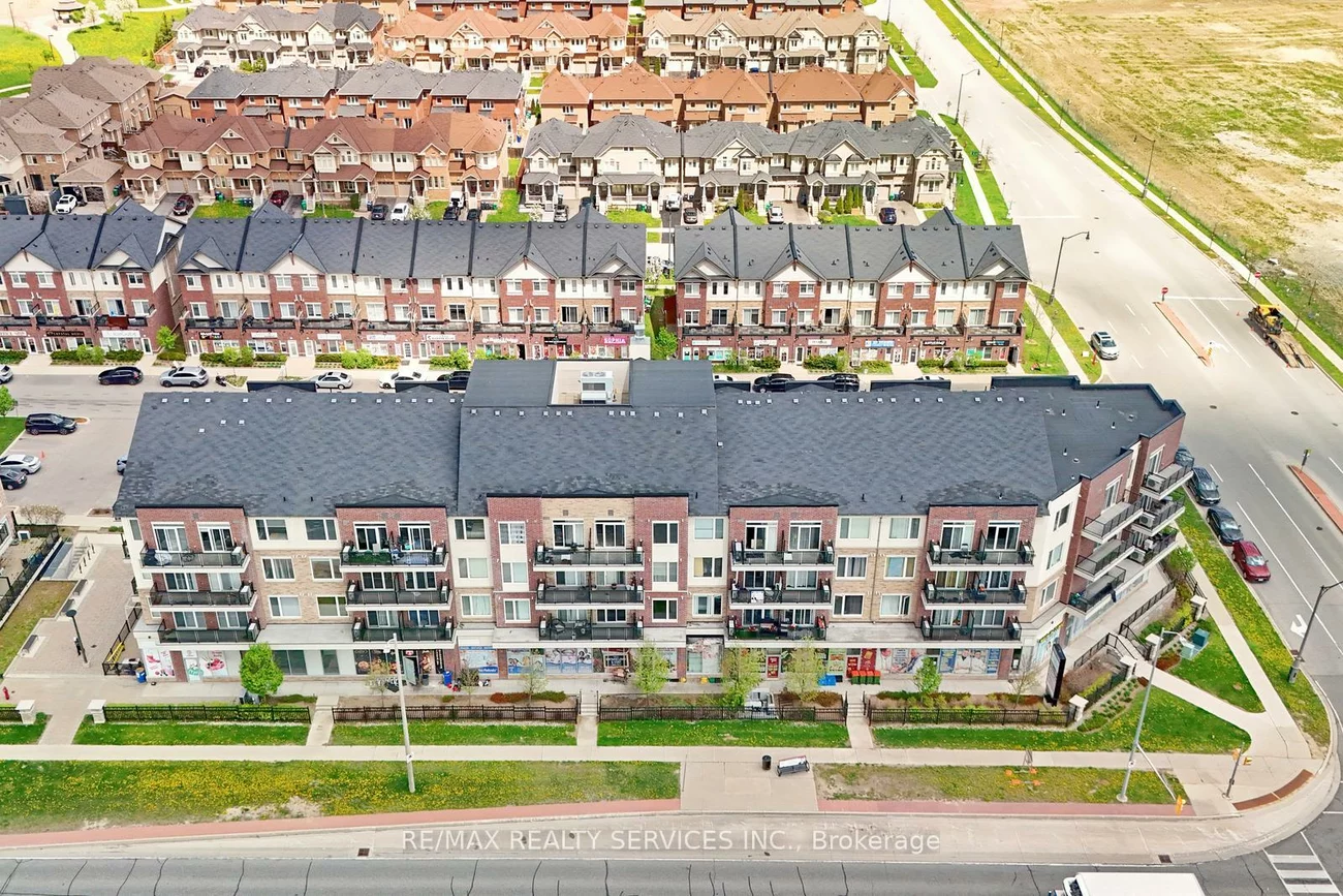 50, Sky Harbour, Bram West, Brampton