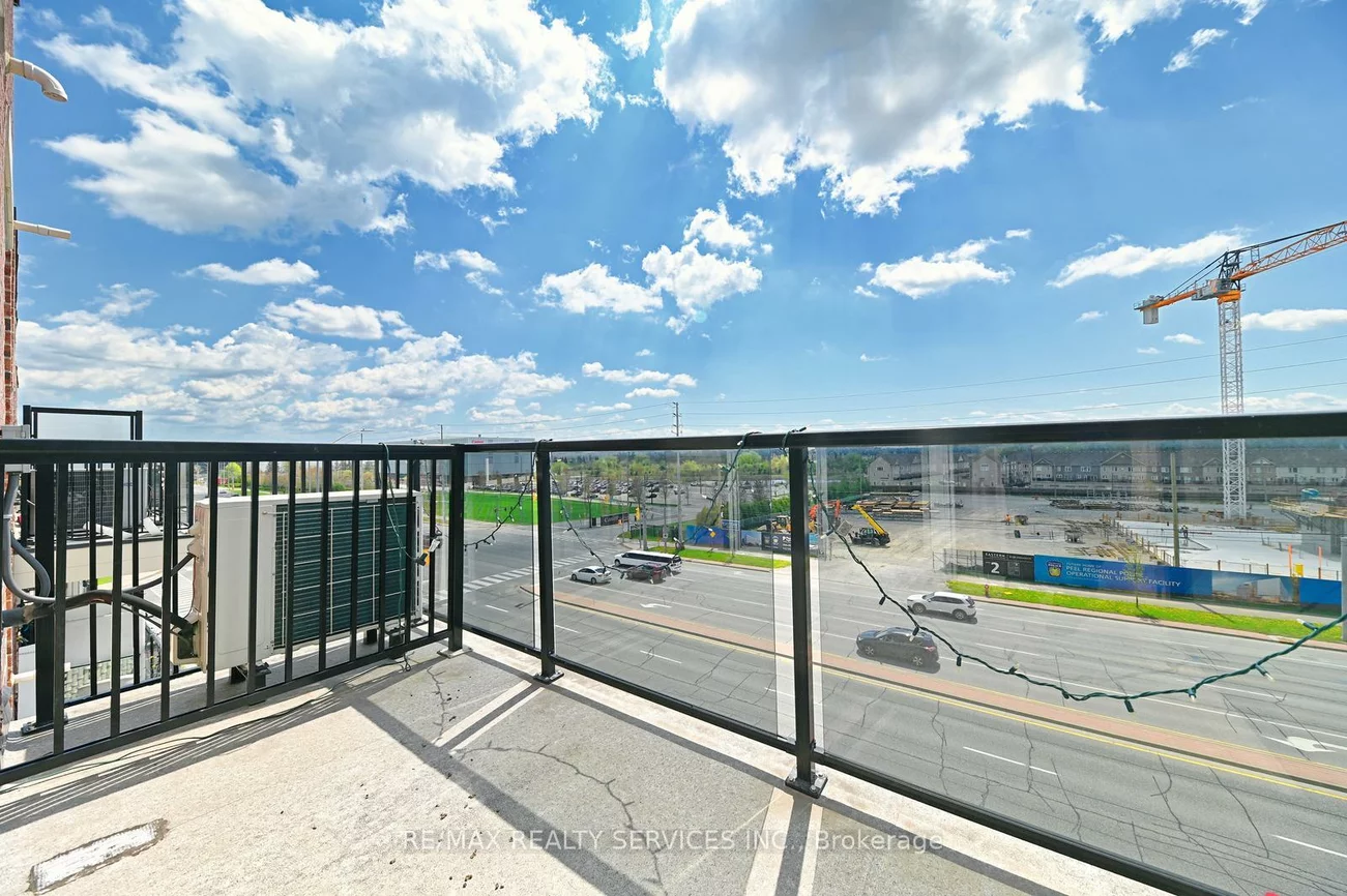 50, Sky Harbour, Bram West, Brampton