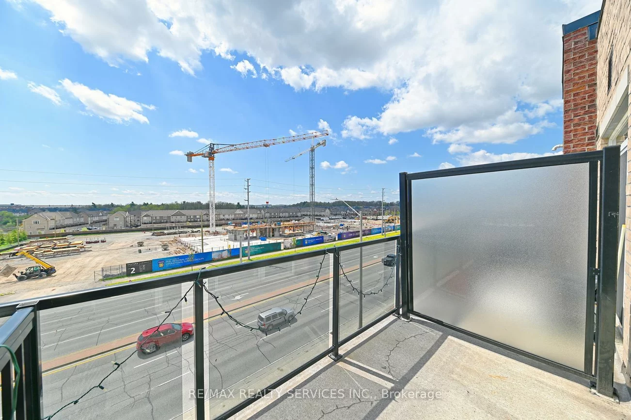 50, Sky Harbour, Bram West, Brampton