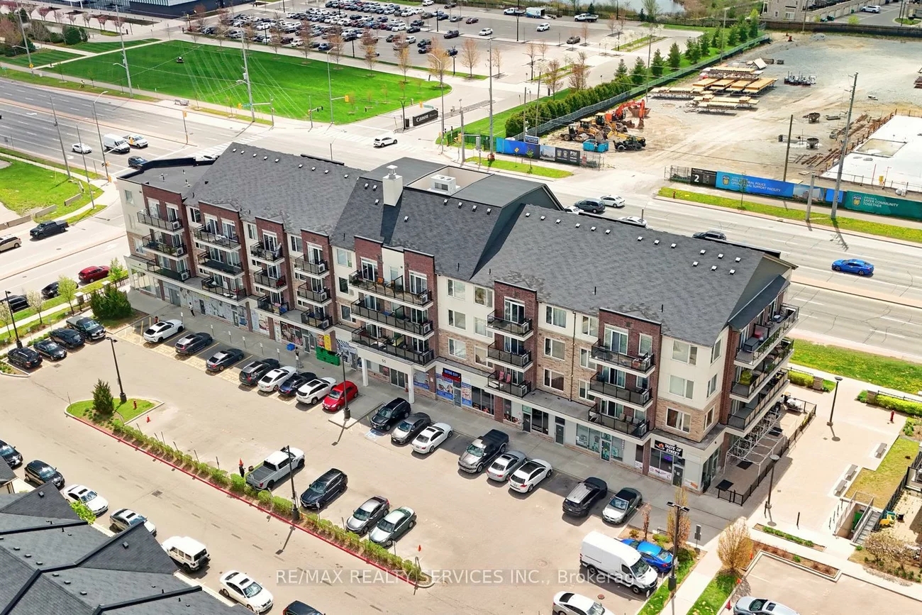 50, Sky Harbour, Bram West, Brampton
