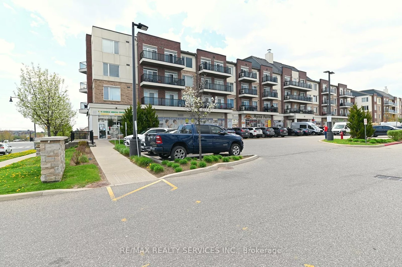 50, Sky Harbour, Bram West, Brampton