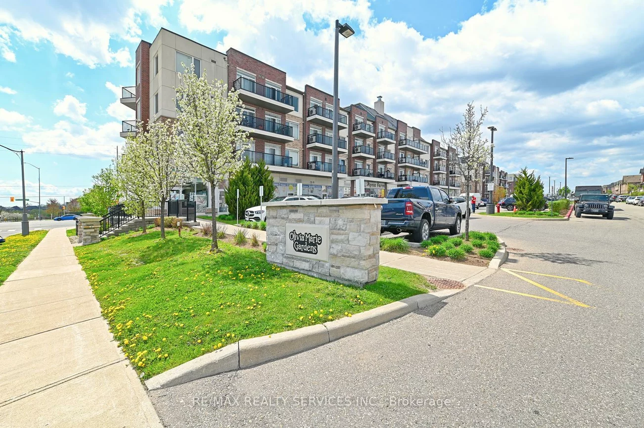 50, Sky Harbour, Bram West, Brampton