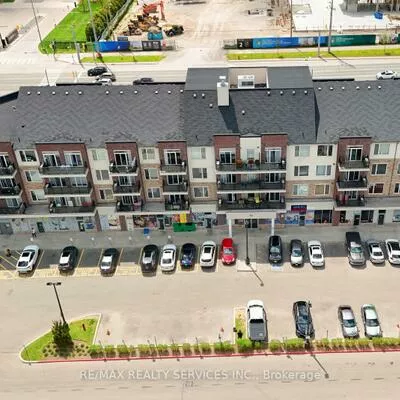 50, Sky Harbour, Bram West, Brampton