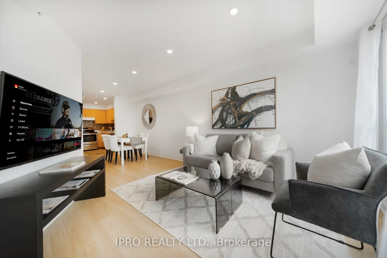 6, Dayspring, Goreway Drive Corridor, Brampton