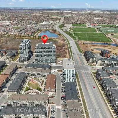 215, Veterans, Northwest Brampton, Brampton