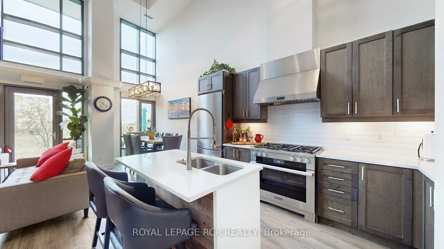 65, Yorkland, Goreway Drive Corridor, Brampton