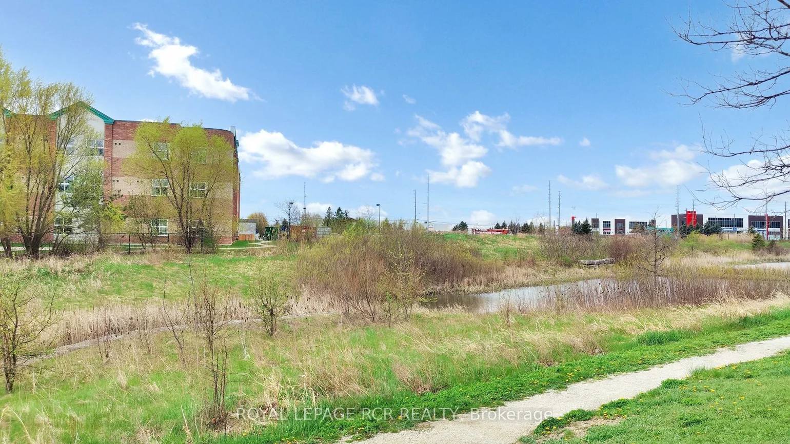 65, Yorkland, Goreway Drive Corridor, Brampton