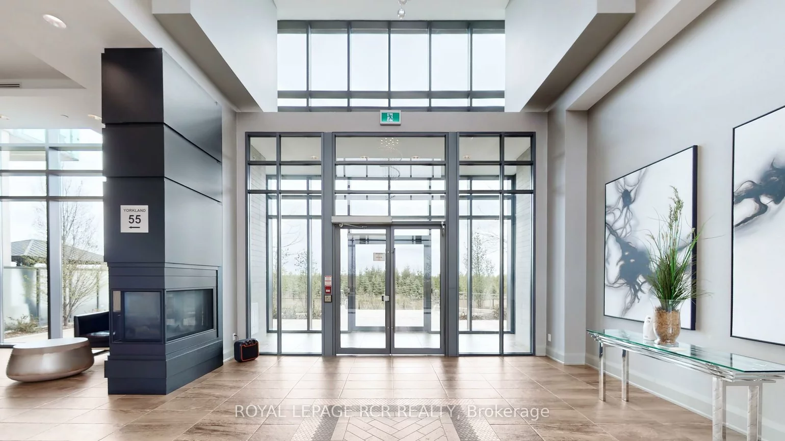 65, Yorkland, Goreway Drive Corridor, Brampton