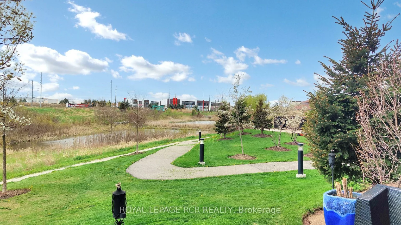 65, Yorkland, Goreway Drive Corridor, Brampton