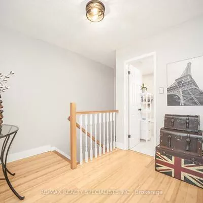72, Carisbrooke, Central Park, Brampton