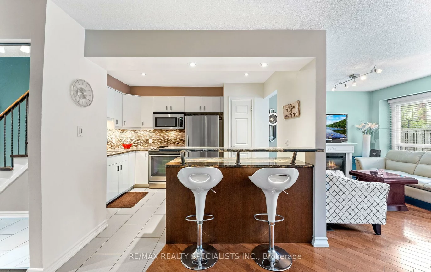 93, Collins, Brampton North, Brampton