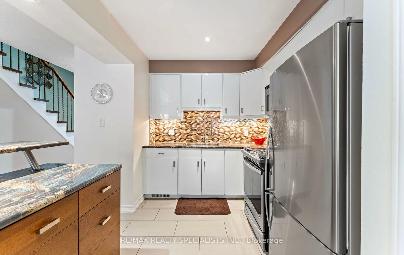 93, Collins, Brampton North, Brampton