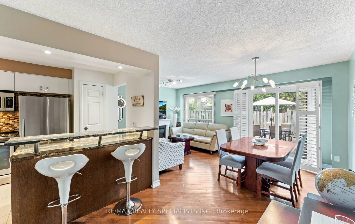 93, Collins, Brampton North, Brampton