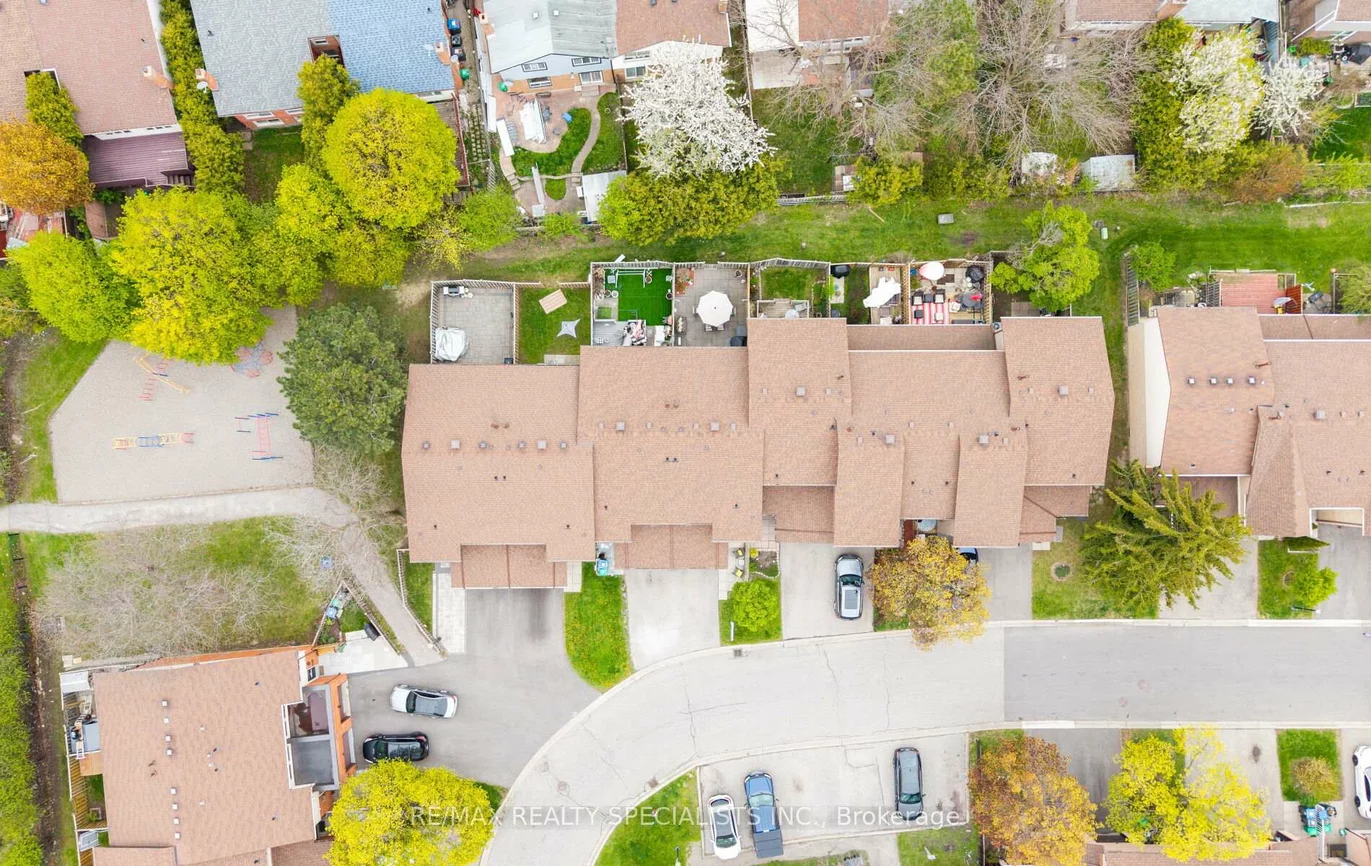 93, Collins, Brampton North, Brampton