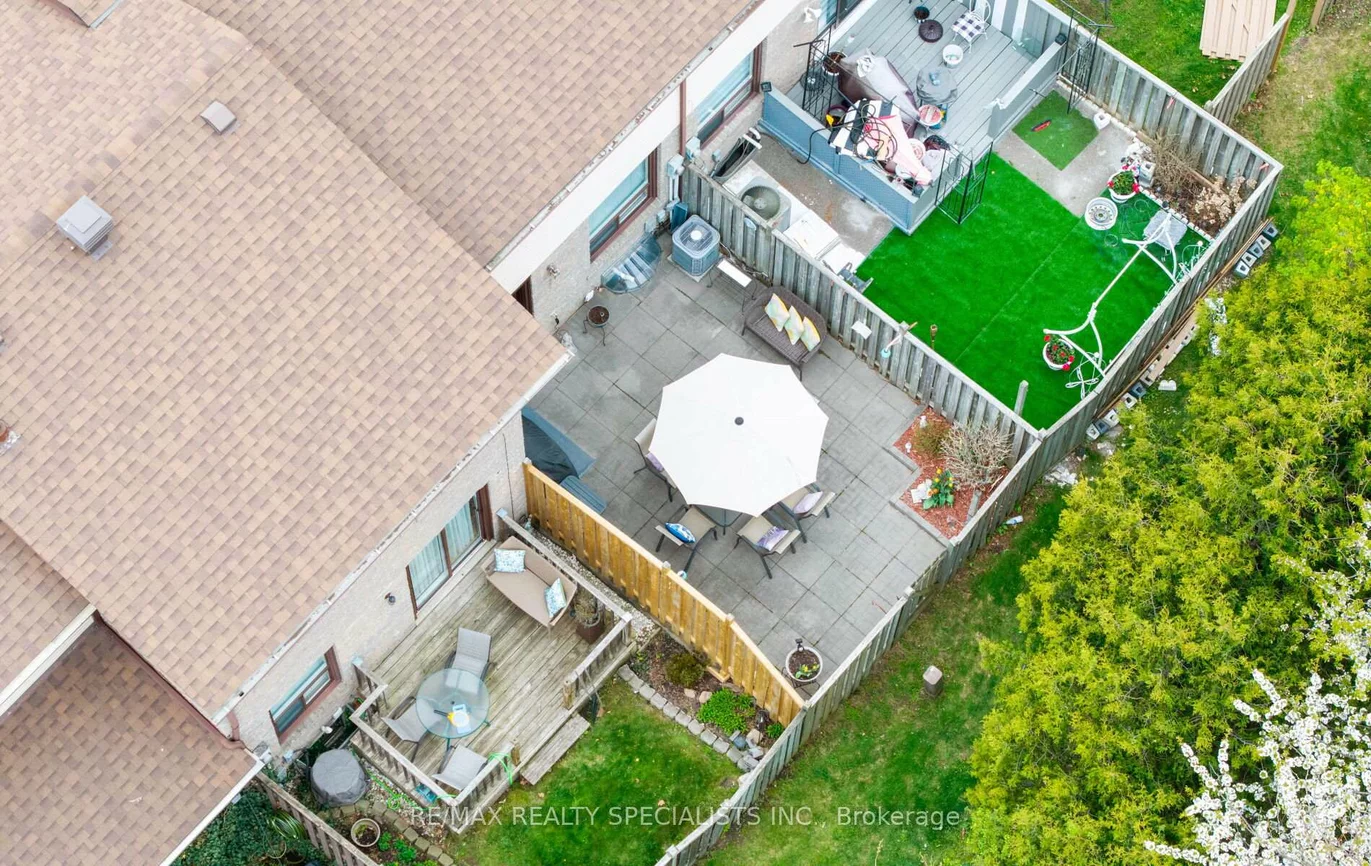 93, Collins, Brampton North, Brampton