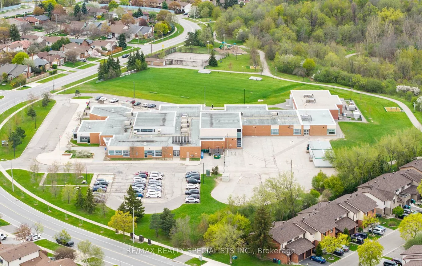 93, Collins, Brampton North, Brampton