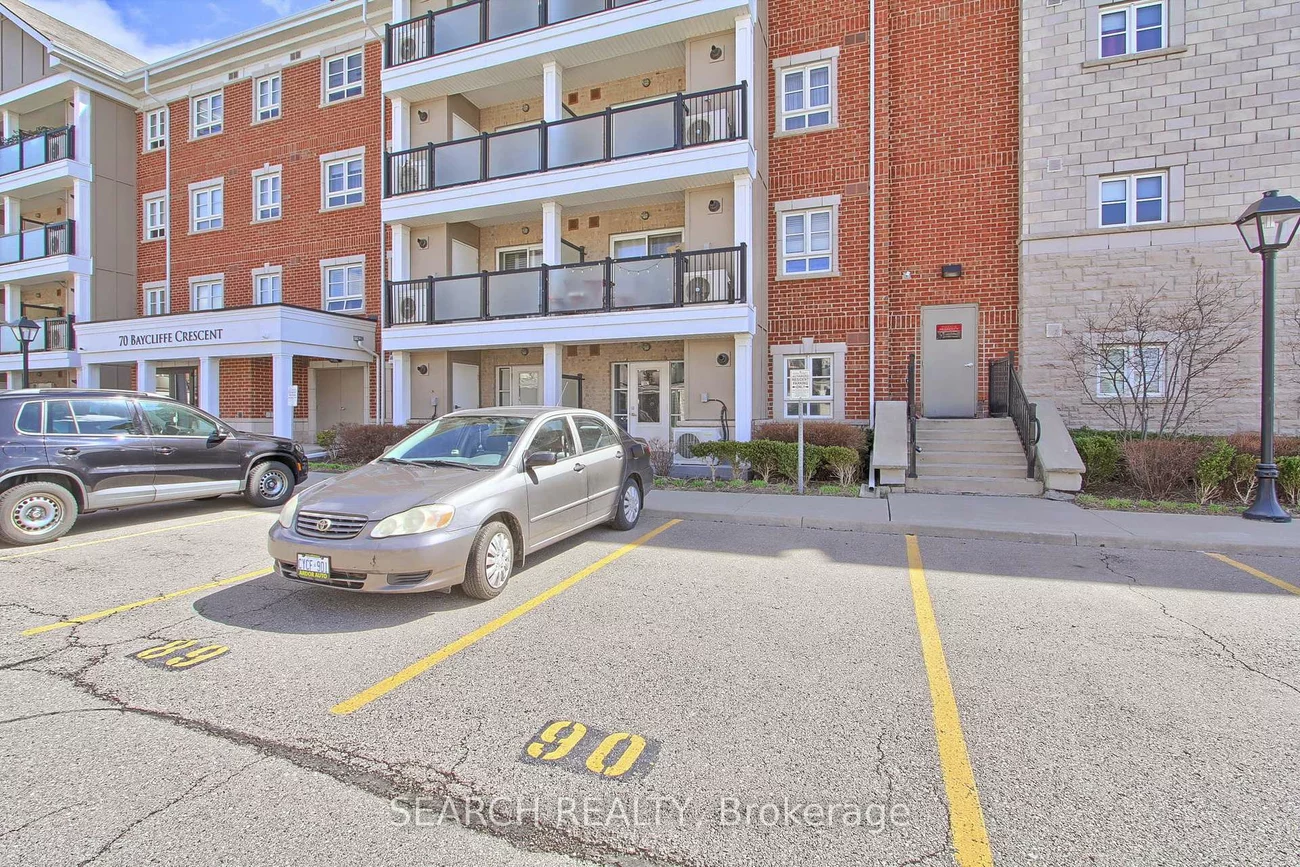 70, BAYCLIFFE, Northwest Brampton, Brampton