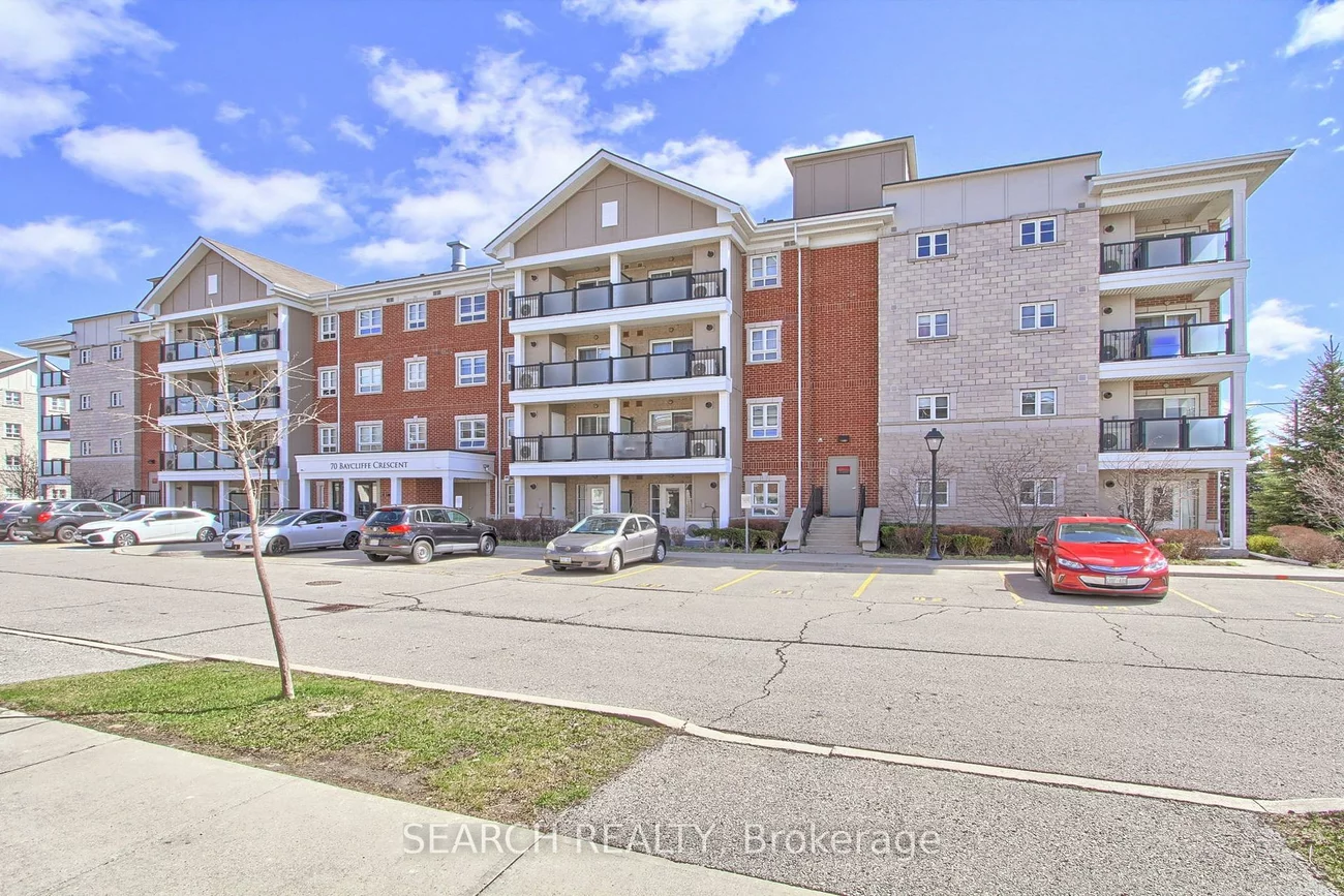 70, BAYCLIFFE, Northwest Brampton, Brampton
