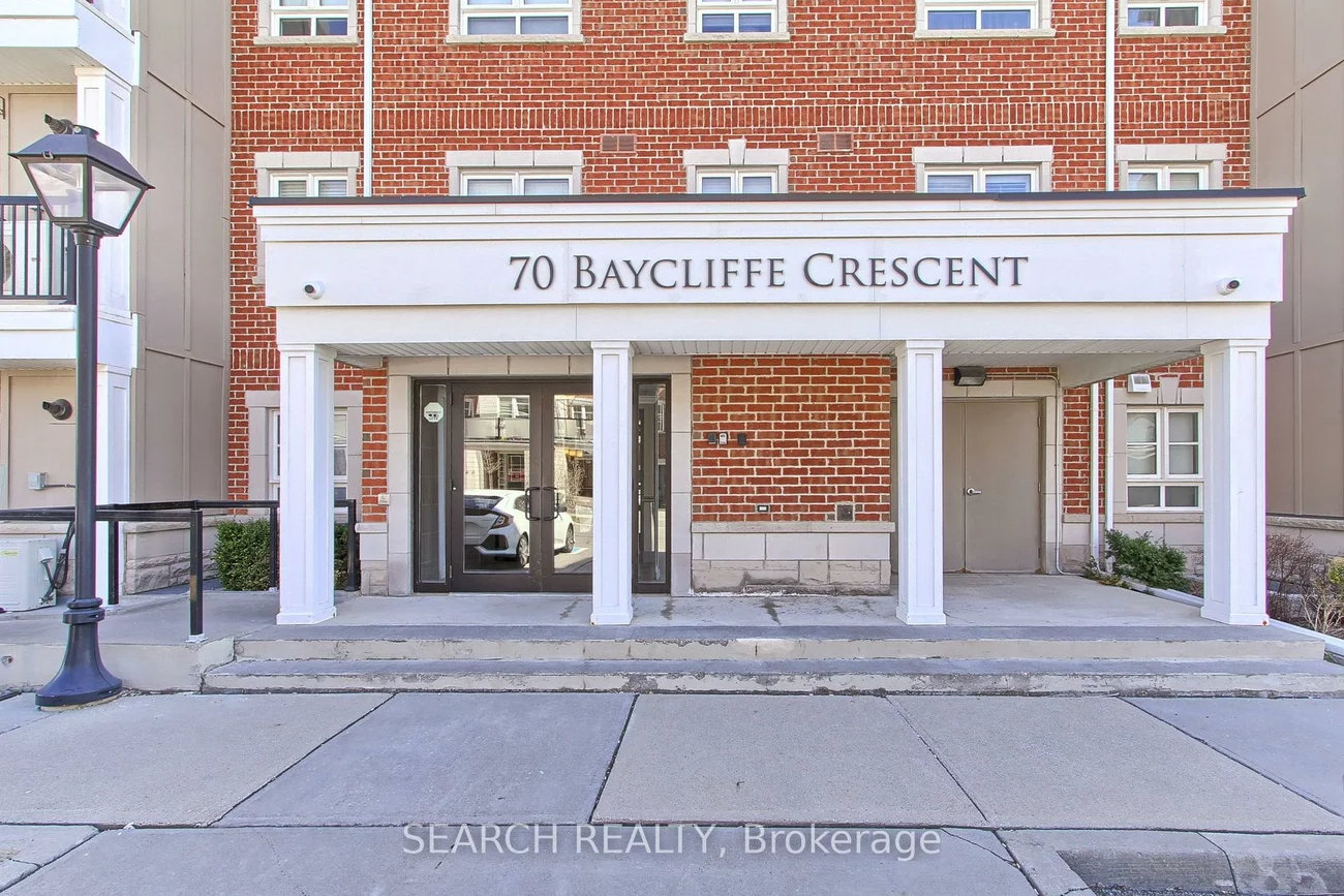 70, BAYCLIFFE, Northwest Brampton, Brampton