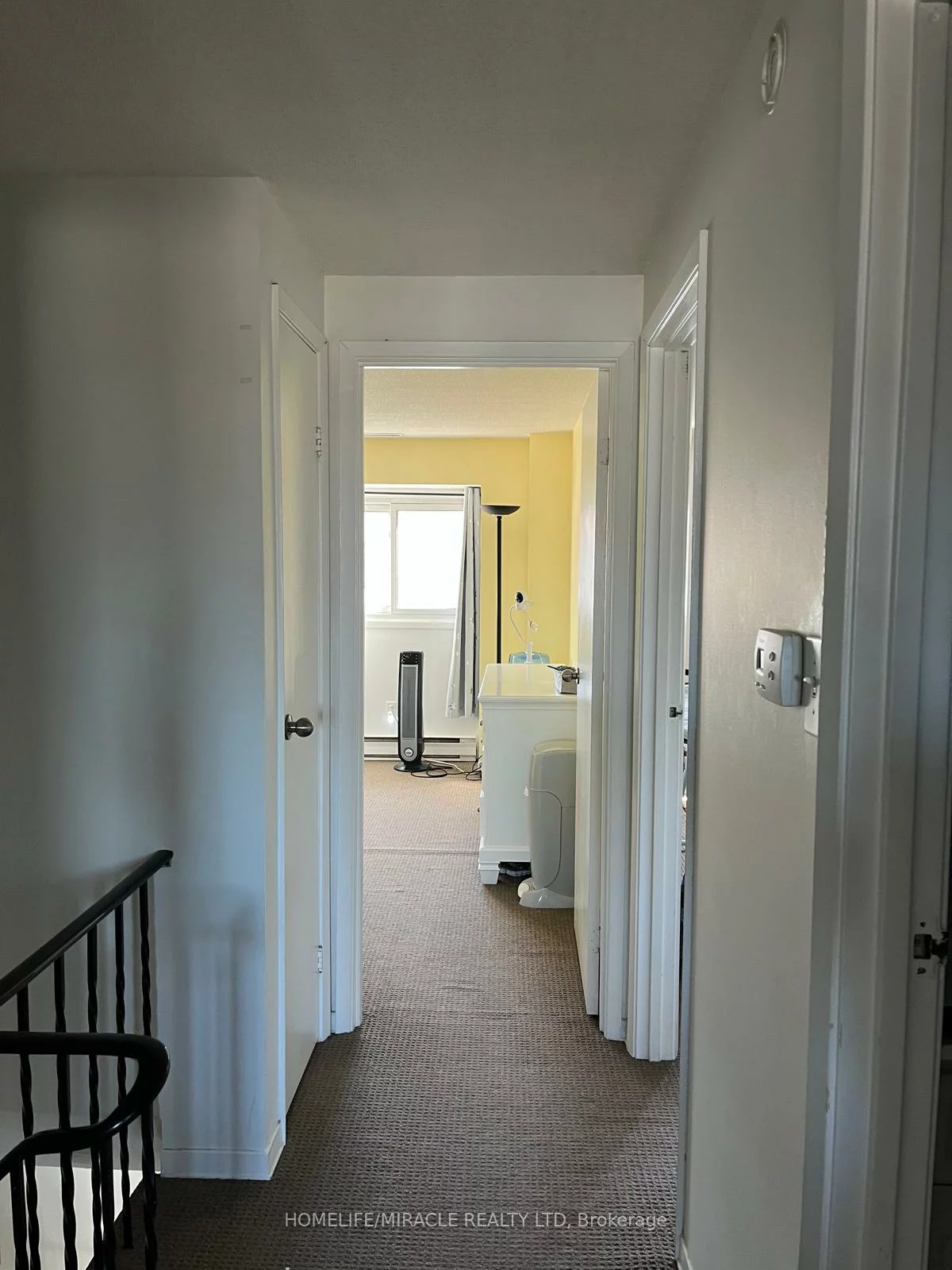 20, Macallum, Queen Street Corridor, Brampton