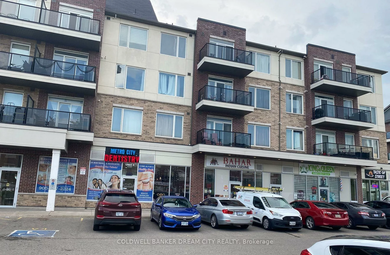 50, Sky Harbour, Bram West, Brampton