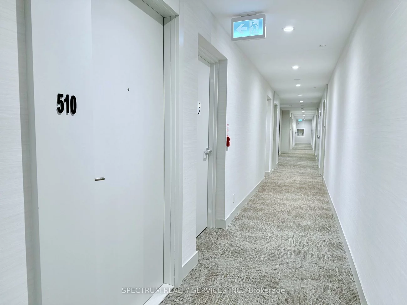 215, Veterans, Northwest Brampton, Brampton