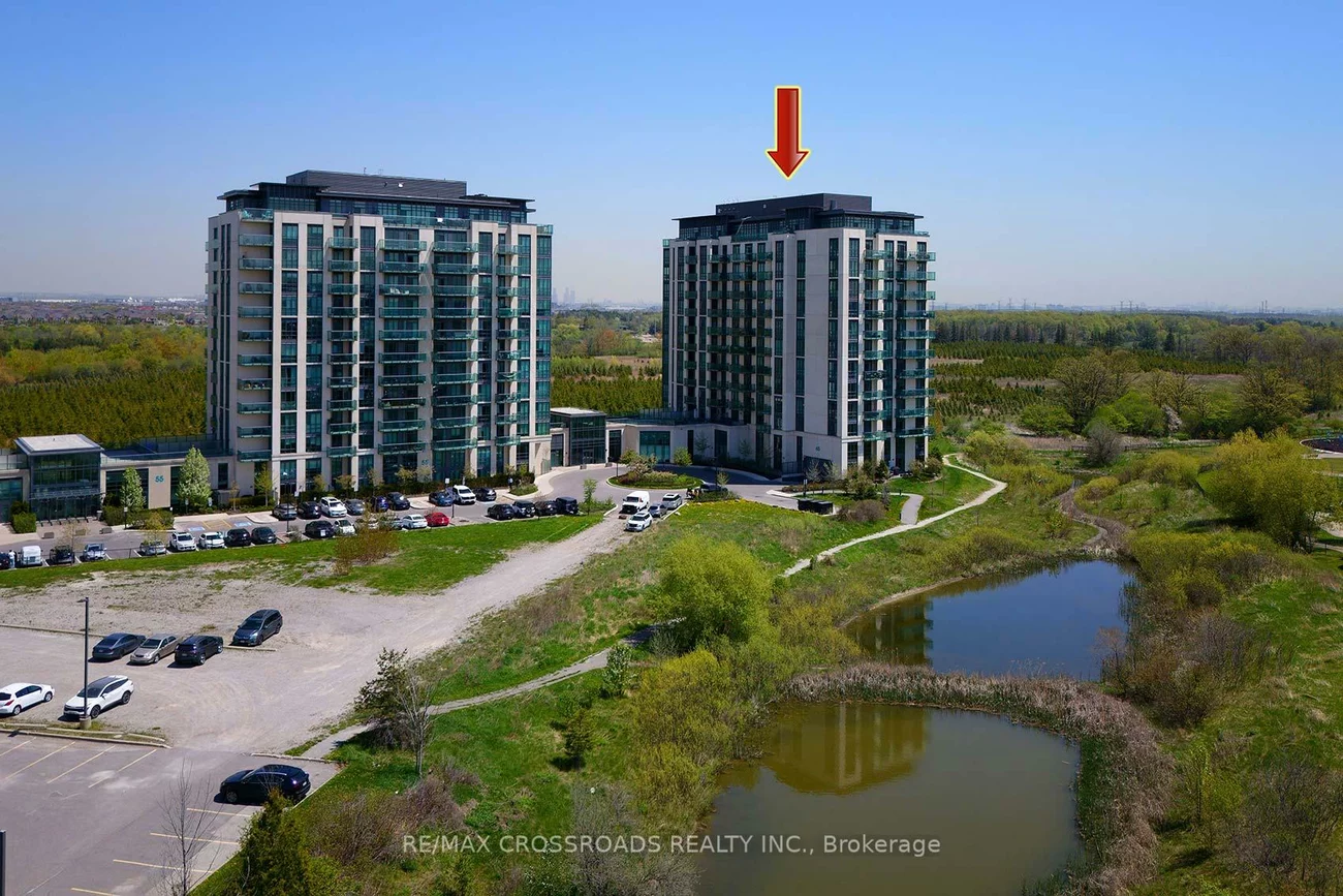 65, Yorkland, Goreway Drive Corridor, Brampton
