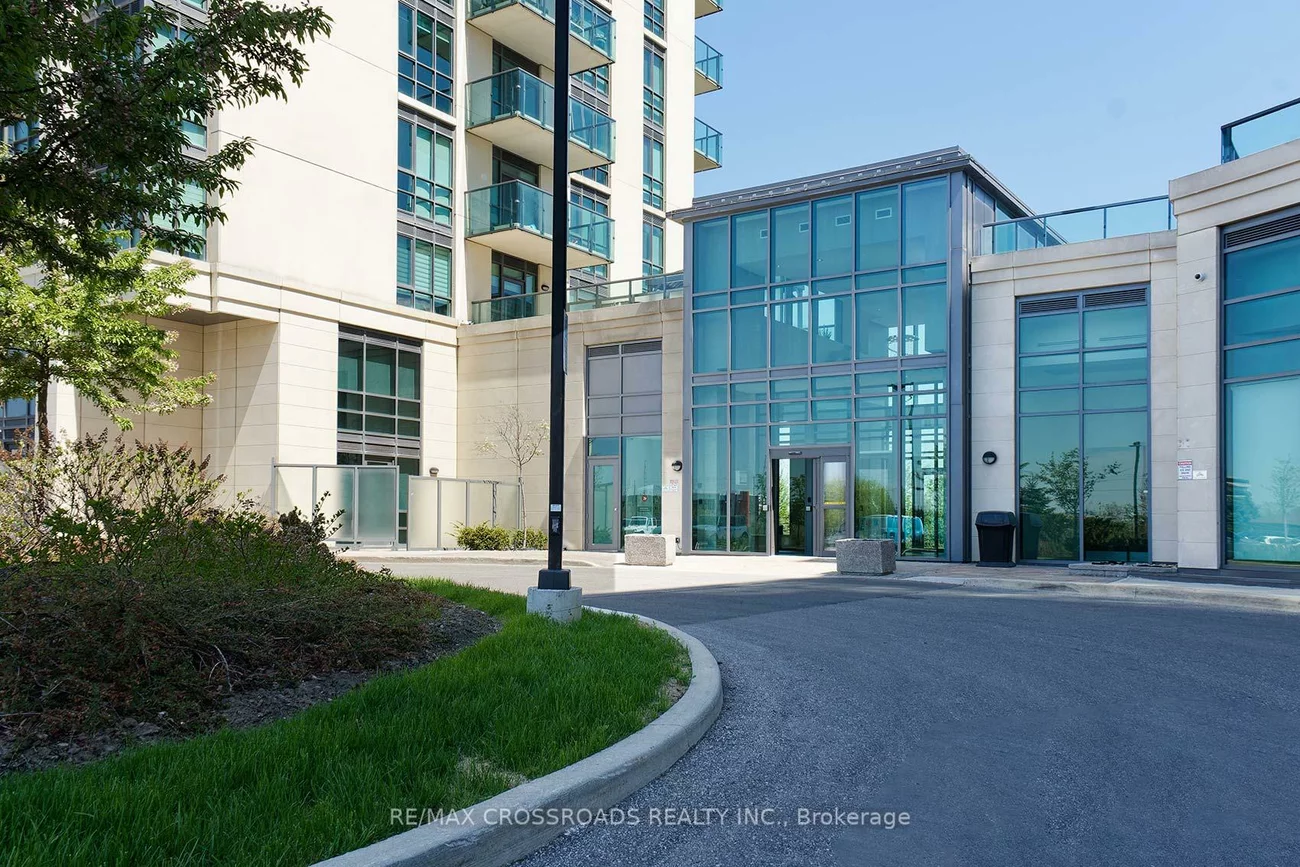 65, Yorkland, Goreway Drive Corridor, Brampton